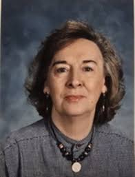 Rita Jean Sweisgood Obituary