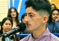 Village News Graduation