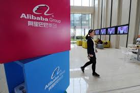Alibaba group holding (nyse:baba) intrinsic value: Alibaba Chooses Nyse For Ipo Business Chinadaily Com Cn