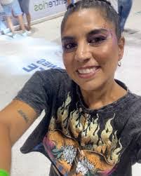 Eve Juarez's Instagram, Twitter & Facebook