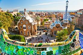 Safe and secure online booking and guaranteed lowest find hotels in barcelona, spain. Four Perfect Days In Barcelona On A Spain Vacation Goway