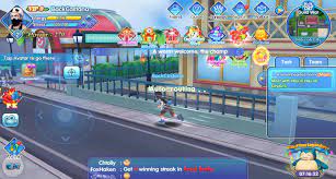 Download disney+ for android & read reviews. Pocketown 1 6 0 Descargar Para Android Apk Gratis