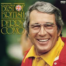 Perry Como