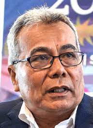 محمد رضوان بن مد يوسف) is a malaysian politician who has served as minister in the prime minister's department for special functions in the perikatan nasional (pn) administration under prime minister muhyiddin yassin since march 2020 and the. Dato Mohd Redzuan Md Yusof Yb Datuk Seri Mohd Redzuan Md Yusof Melakakini Rahmat Md Ridzuan Md Yusof Posbets