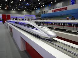 In june, trade and industry minister datuk seri mohamed. High Speed Rail Link Singapore Malaysia