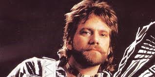 Darrell Winchester's Instagram, Twitter & Facebook