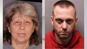 Police: Two people arrested with cocaine