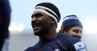 EPCR deliver verdict from Bristol Bears star Kalaveti Ravouvou's  disciplinary hearing