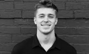 Meet Jeremiah Warren