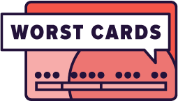 These are the credit cards in clark howard's. 2021 S Worst Credit Cards Worst Fees Aprs More