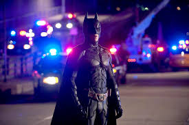 Review: Visceral 'The Dark Knight Rises' Is A Cinematic, Cultural &  Personal Triumph