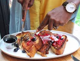 While the loss of vision is often associated with getting older, according to the national eye institute, approximately 11 million americans age 12 or older could impr. The 20 Best Brunch Spots Around Boston Right Now