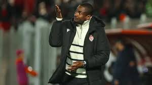 Coach Rhulani Mokwena survive brutal attack by soccer fans