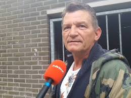 De buurtkip van Boschveldweg