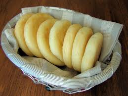Desayuna Arepas Aqui Te Dejo La Receta Arepas Arepas Colombianas Receta Arepitas De Yuca