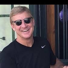 Steve Foran at Fields & Fences Equestrian Center