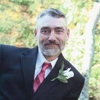 Paul Gentry Obituary