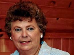 Patricia Trombley Trudeau