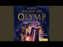 7 hrs and 48 mins. Helden Des Olymp Teil 4 Das Haus Des Hades Kapitel 5 Youtube