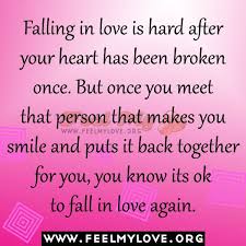 Falling In Love Is Hard Love Is Hard Quotes Hard To Love Sweet Love Quotes
