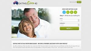 Singles over 40 trust our dating site for many reasons such as: Dating Over 40 Review Top Dating Websites Australia