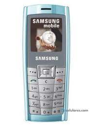 Samsung C240 - Celulares.com Estados Unidos