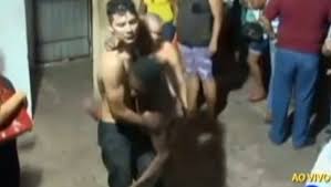 Noticias e información internacional en elmundo.es, líder mundial de información en castellano. Video De Motin En Carcel De Brasil 9 Muertos Eitb Videos