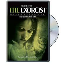 Warner Home Video - The Exorcist: Classic Horror Movie on DVD - Walmart.com