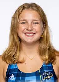 2024-25 Women's Indoor Track & Field Roster