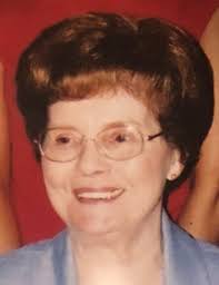 Florence Hull Obituary