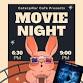 Hackers Movie Night event image