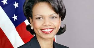 Famous Female Diplomats