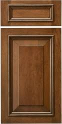 solid wood materials cabinet doors