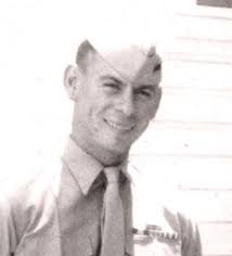 Henry Sutherland Obituary (1945