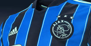 Check spelling or type a new query. Ajax 21 22 Away Kit Released Footy Headlines