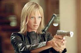 Der film war nicht als zweiteiler geplant; Kill Bill Vol 2 Die Braut Haut Ins Auge Der Spiegel