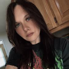 the sass!!! i'm in for a ride w this girl