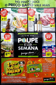 Folhetos e promoções dos supermercados pingo doce. Antevisao Folheto Pingo Doce Promocoes De 12 A 18 Junho Blog 200 Ultimos Folhetos Antevisoes Promocoes E Descontos