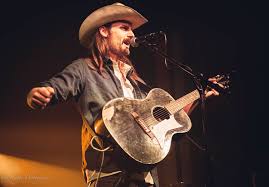 Cris Jacobs and Caleb Stine team up for a night of amazing music at The  Recher