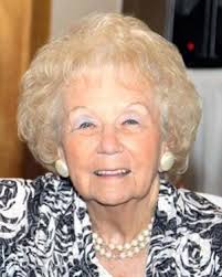 Rachel Beaudet Obituary (1930