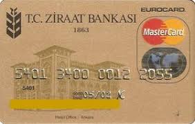 Zastita politika povjerljivosti politika o kolačićima mapa stranice. Bank Card T C Ziraat Bankasi Eurocard T C Ziraat Bankasi Turkey Col Tr Mc 0077