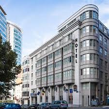 La catena alberghiera best western cerca 28 figure professionali per i propri hotel del nord italia Best Western City Centre Hotel Bruxelles Belgio Prezzi 2021 E Recensioni