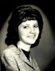 Emma Jane McCord Obituary (1941