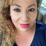 Christina Toombs's Instagram, Twitter & Facebook