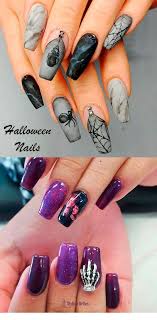 Love working on nail art? Nail Designs October 2018 Attractive Nail Design