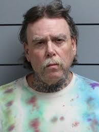 Billings arrested for Possession of Methamphetamine