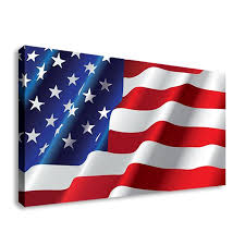 Beliau adalah pencipta bendera malaysia (juga dikenali sebagai jalur gemilang sejak 1997). American Flag Hd Picture Epson Printed Stretched Canvas Art Decor Wall Painting Buy American Flag Hd Picture Stretched Canvas Art Wall Painting