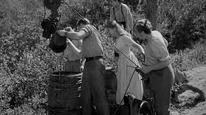 The romance of rosy ridge (1947) rent $2.99. The Romance Of Rosy Ridge 1947 Van Johnson Thomas Mitchell Janet Leigh