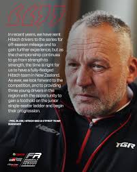 🚨 CTFROC DRIVER ANNOUNCEMENT #4 🚨 @nicolas.stati