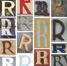 You thought you knew your abcs, but our alphabet used to have a total of 32 letters instead of the 26. Legacy Of Letters An Italian Tour Fonts By Hoefler Co
